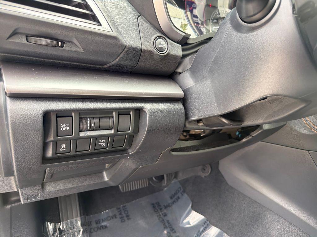 used 2018 Subaru Crosstrek car, priced at $16,999