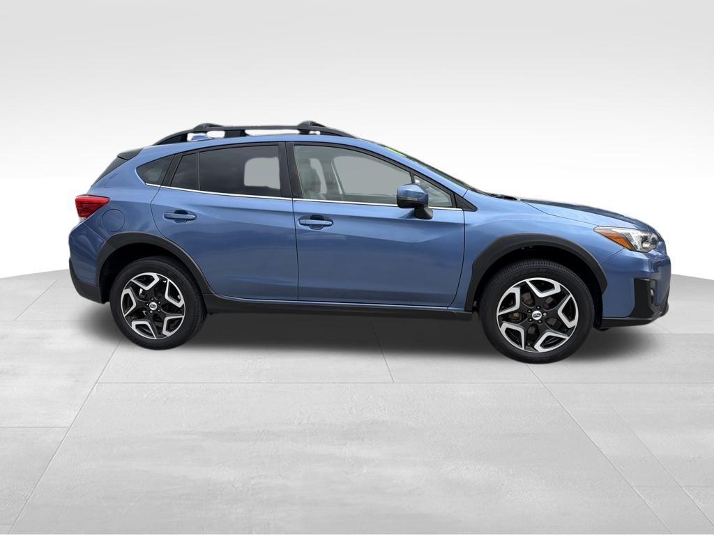 used 2018 Subaru Crosstrek car, priced at $16,999
