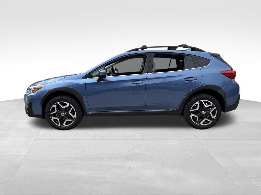 used 2018 Subaru Crosstrek car, priced at $16,999