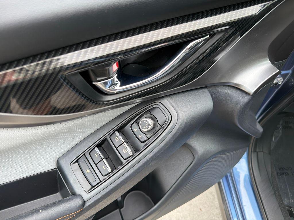 used 2018 Subaru Crosstrek car, priced at $16,999