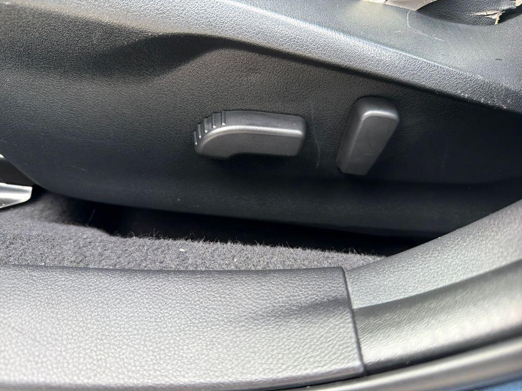 used 2018 Subaru Crosstrek car, priced at $16,999