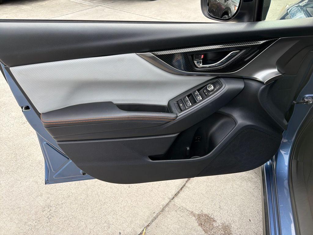 used 2018 Subaru Crosstrek car, priced at $16,999