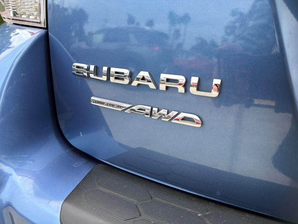 used 2018 Subaru Crosstrek car, priced at $16,999