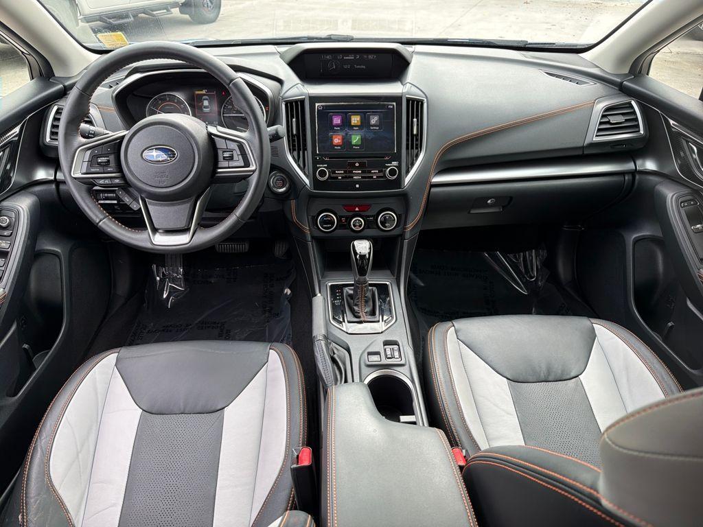 used 2018 Subaru Crosstrek car, priced at $16,999
