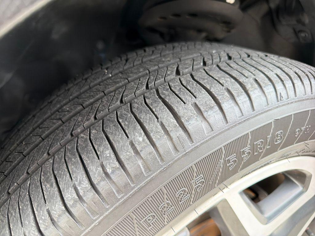 used 2018 Subaru Crosstrek car, priced at $16,999