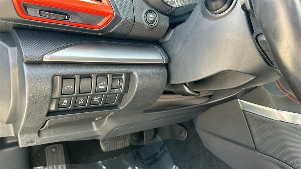 used 2019 Subaru Forester car, priced at $23,938