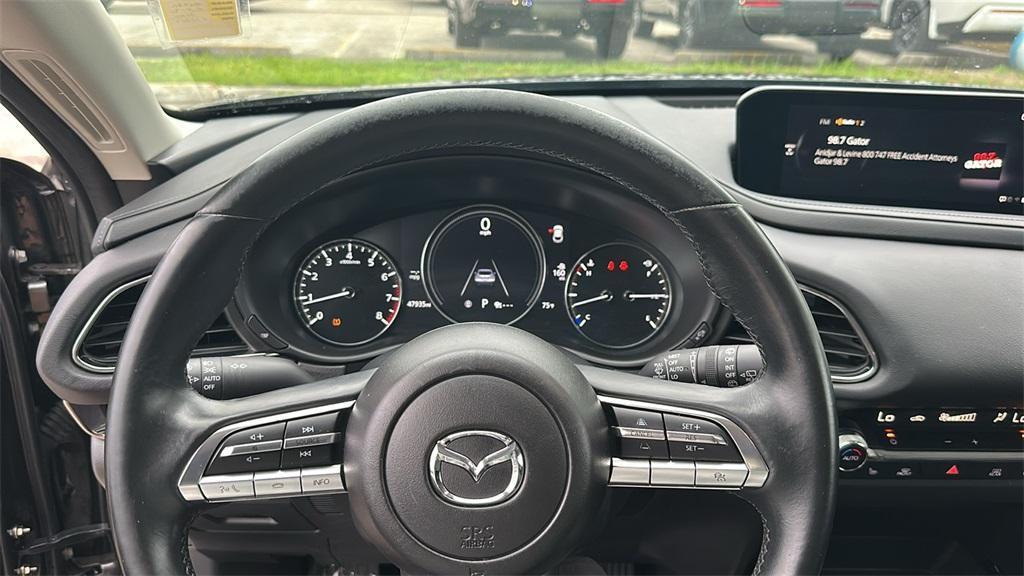 used 2023 Mazda CX-30 car, priced at $21,500