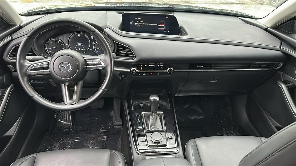 used 2023 Mazda CX-30 car, priced at $21,500