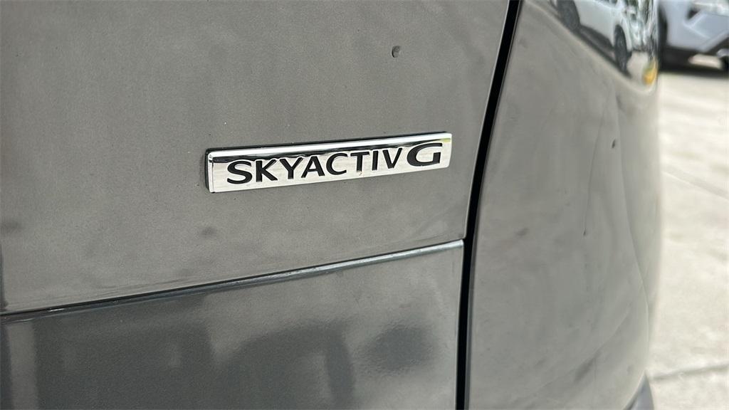 used 2023 Mazda CX-30 car, priced at $21,500