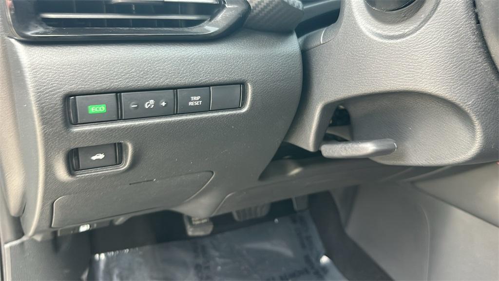 used 2021 Nissan Sentra car, priced at $15,788