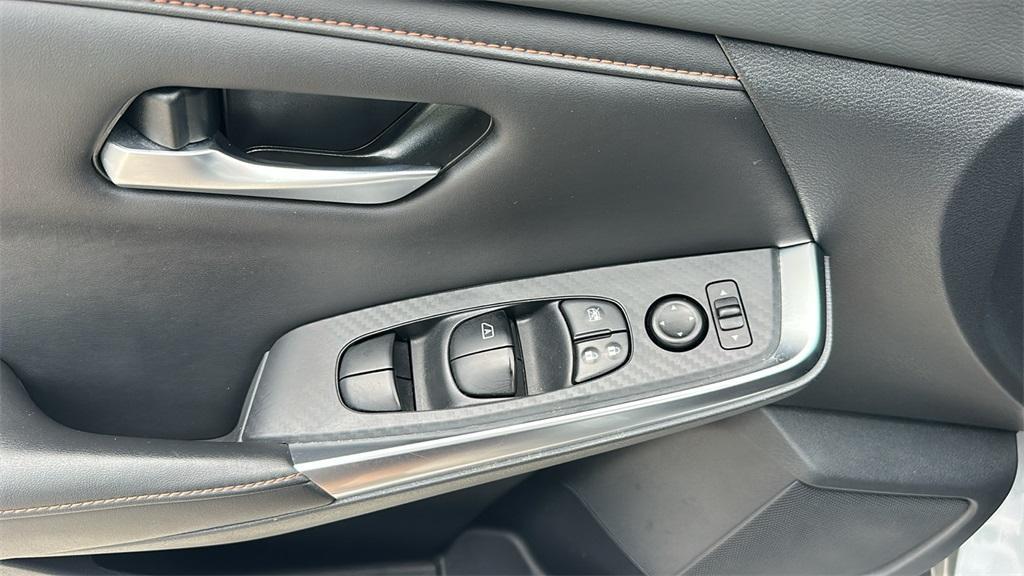 used 2021 Nissan Sentra car, priced at $15,788