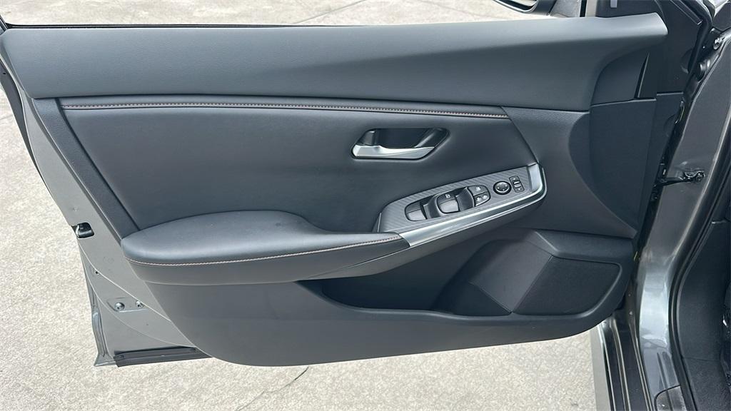 used 2021 Nissan Sentra car, priced at $15,788