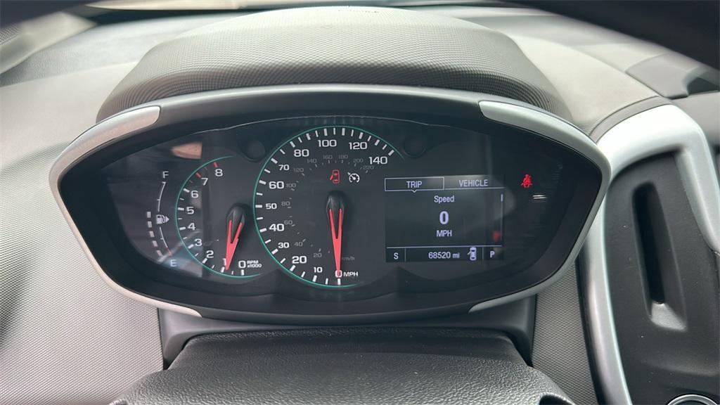 used 2020 Chevrolet Sonic car, priced at $15,000