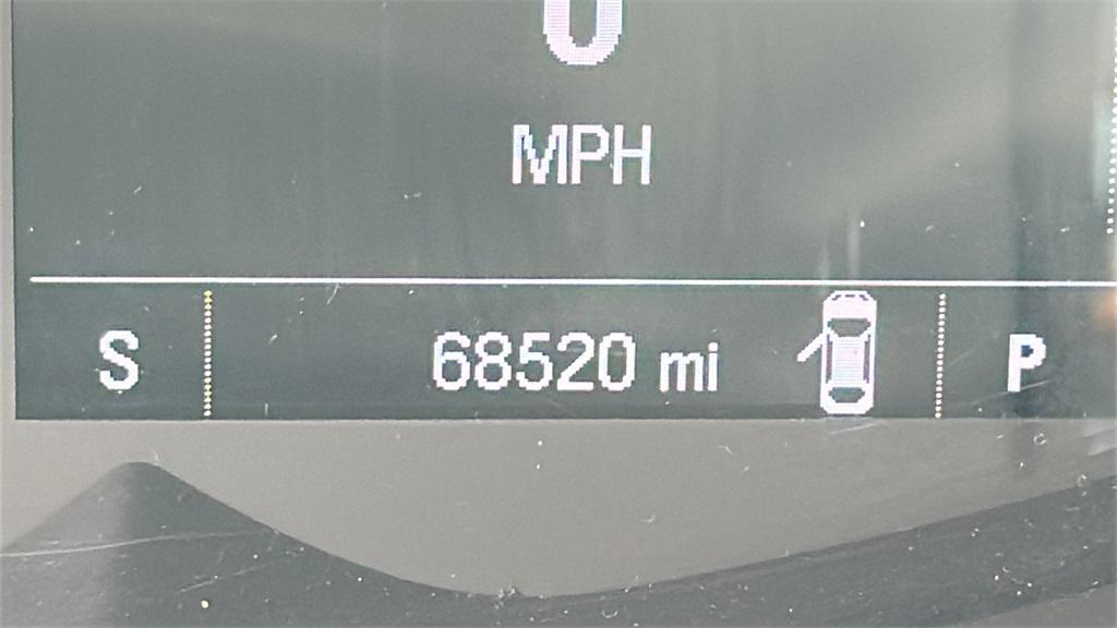 used 2020 Chevrolet Sonic car, priced at $15,000