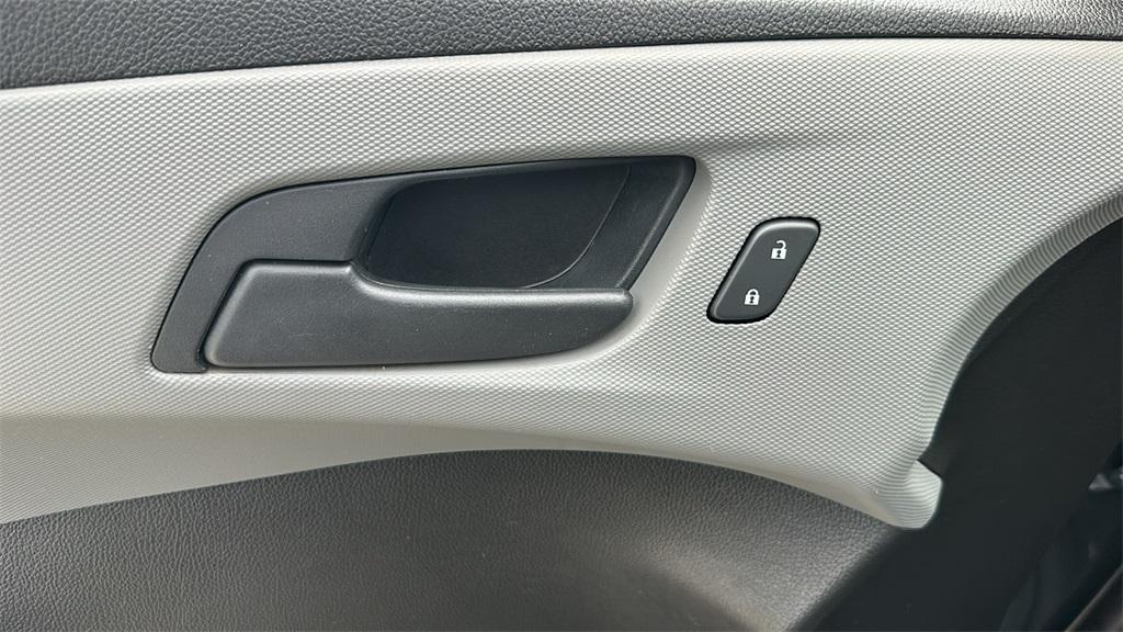 used 2020 Chevrolet Sonic car, priced at $15,000