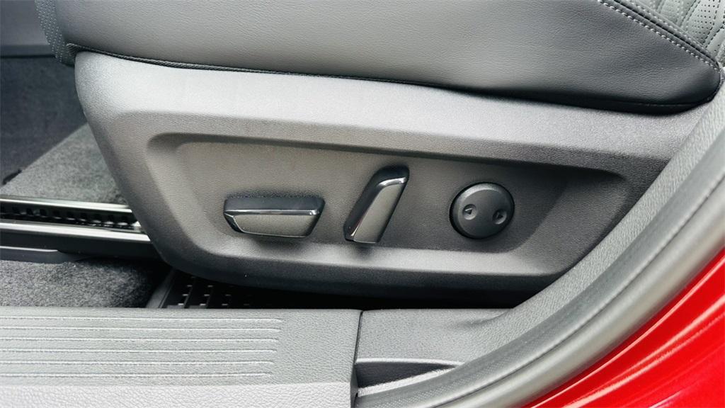 new 2026 Nissan Rogue car, priced at $40,066
