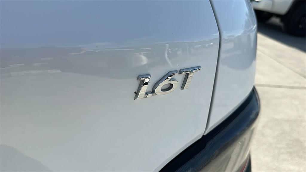used 2022 Hyundai Kona car, priced at $18,988