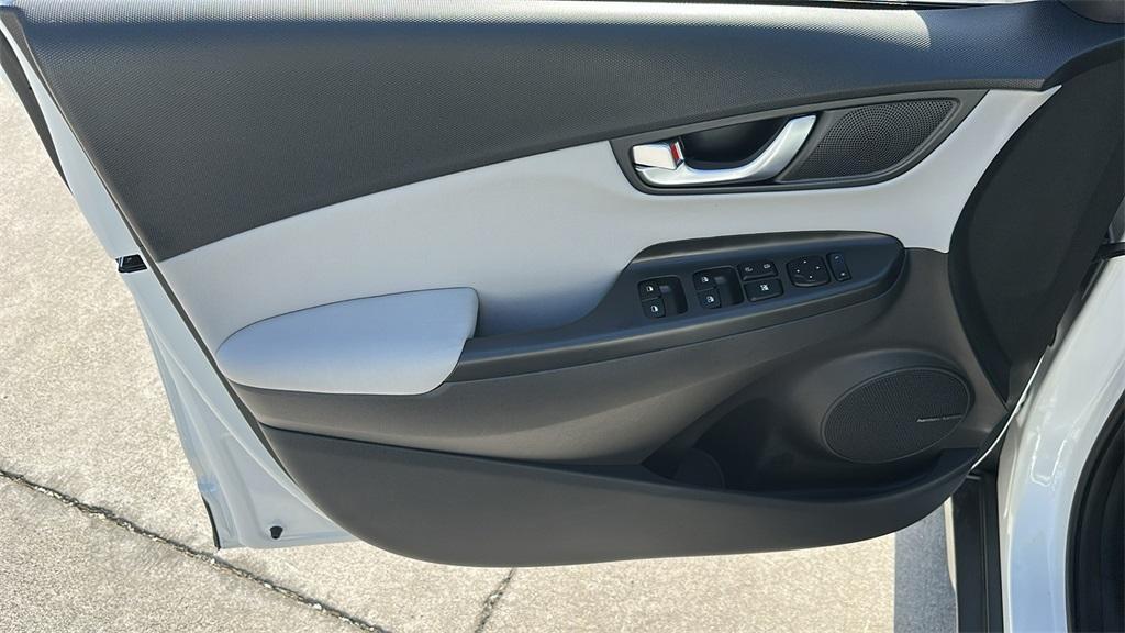 used 2022 Hyundai Kona car, priced at $18,988