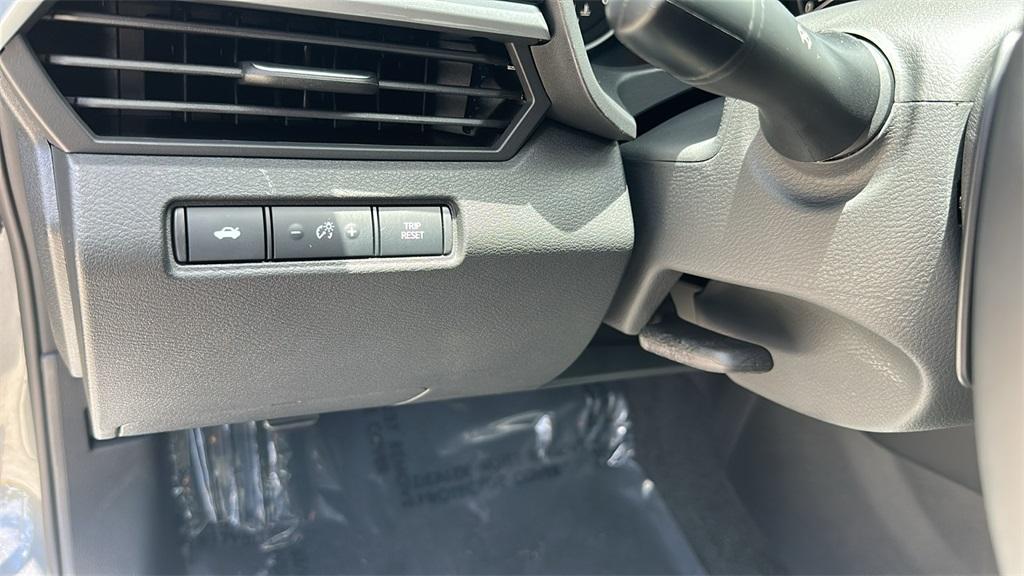 used 2025 Nissan Altima car, priced at $25,500