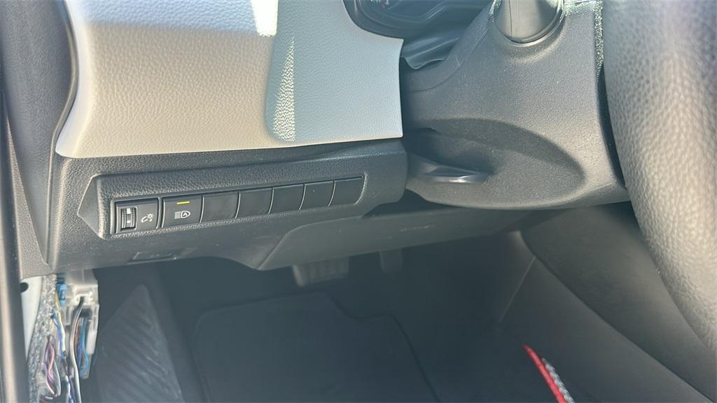 used 2024 Toyota Corolla car, priced at $22,488