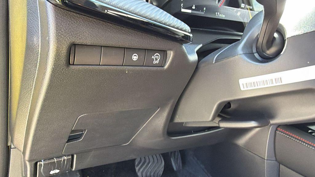 new 2026 Nissan Kicks car, priced at $27,772