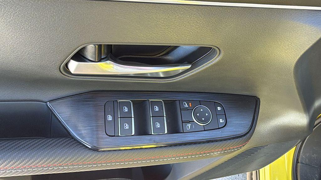 new 2026 Nissan Kicks car, priced at $27,772