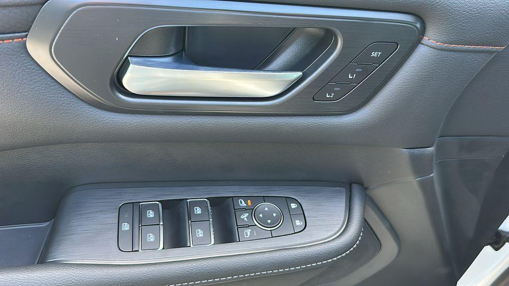 new 2026 Nissan Armada car, priced at $72,877