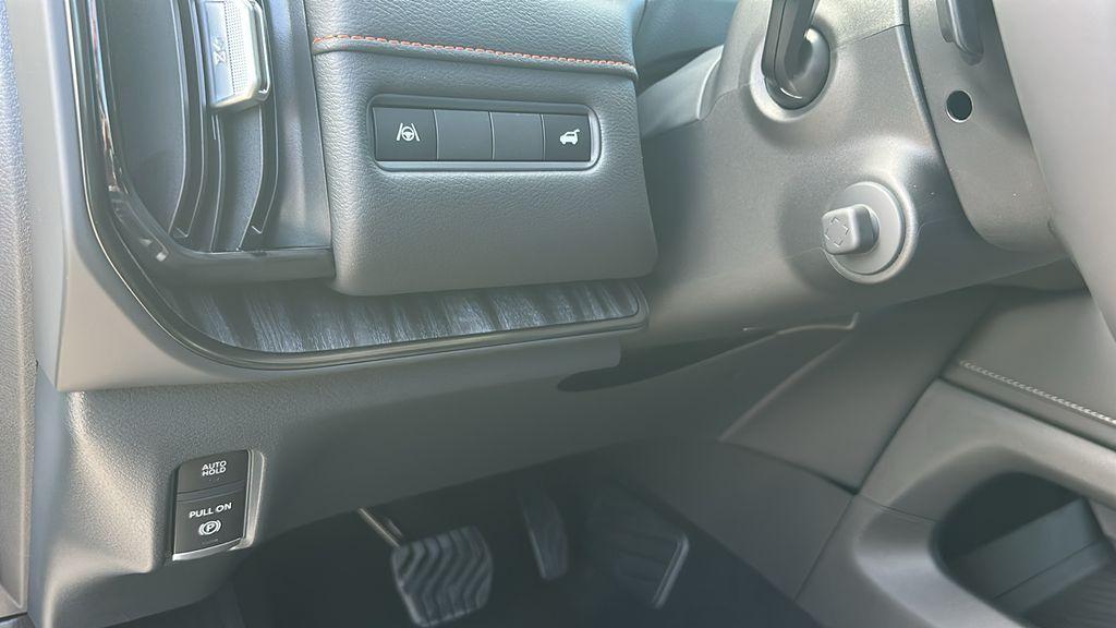 new 2026 Nissan Armada car, priced at $72,877