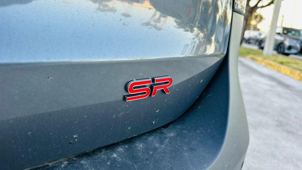 new 2025 Nissan Kicks car, priced at $26,638