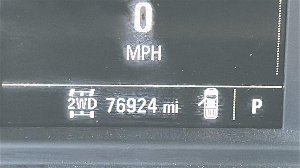 used 2020 Chevrolet Silverado 1500 car, priced at $21,988