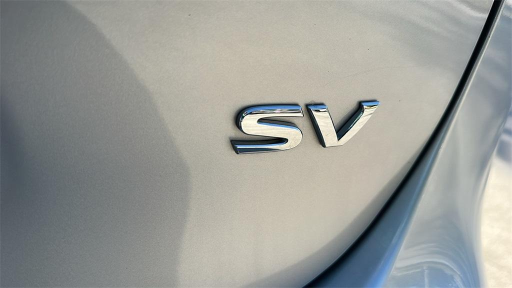 used 2020 Nissan Rogue Sport car, priced at $17,488