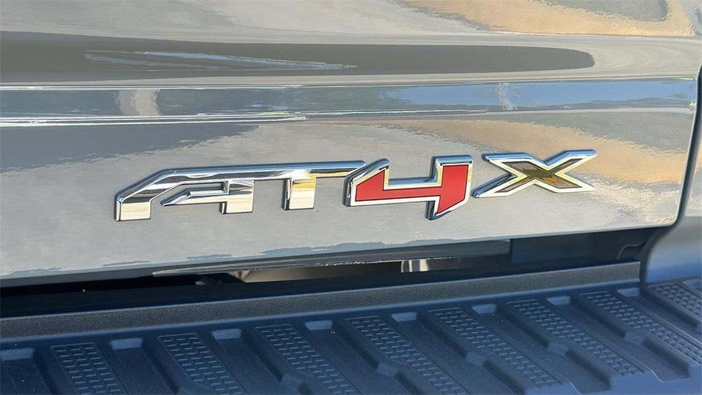 used 2024 GMC Sierra 2500 car, priced at $81,500