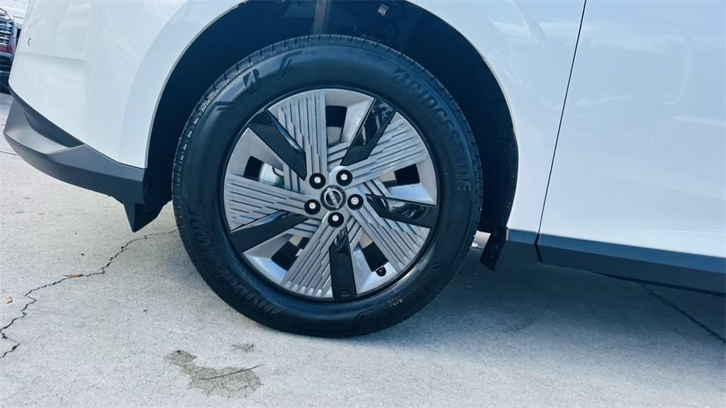 new 2025 Nissan Murano car, priced at $47,409