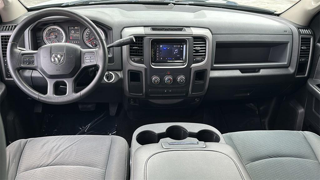 used 2014 Ram 1500 car, priced at $12,487