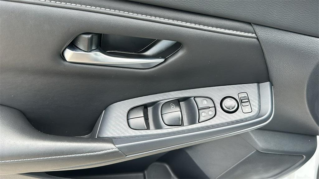 used 2024 Nissan Sentra car, priced at $18,988