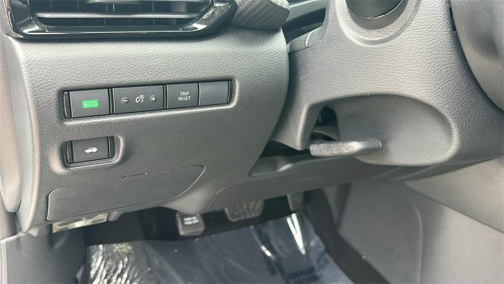 used 2024 Nissan Sentra car, priced at $18,988