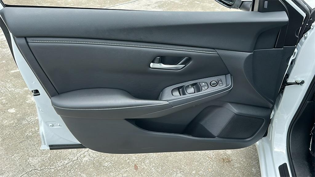 used 2024 Nissan Sentra car, priced at $18,988