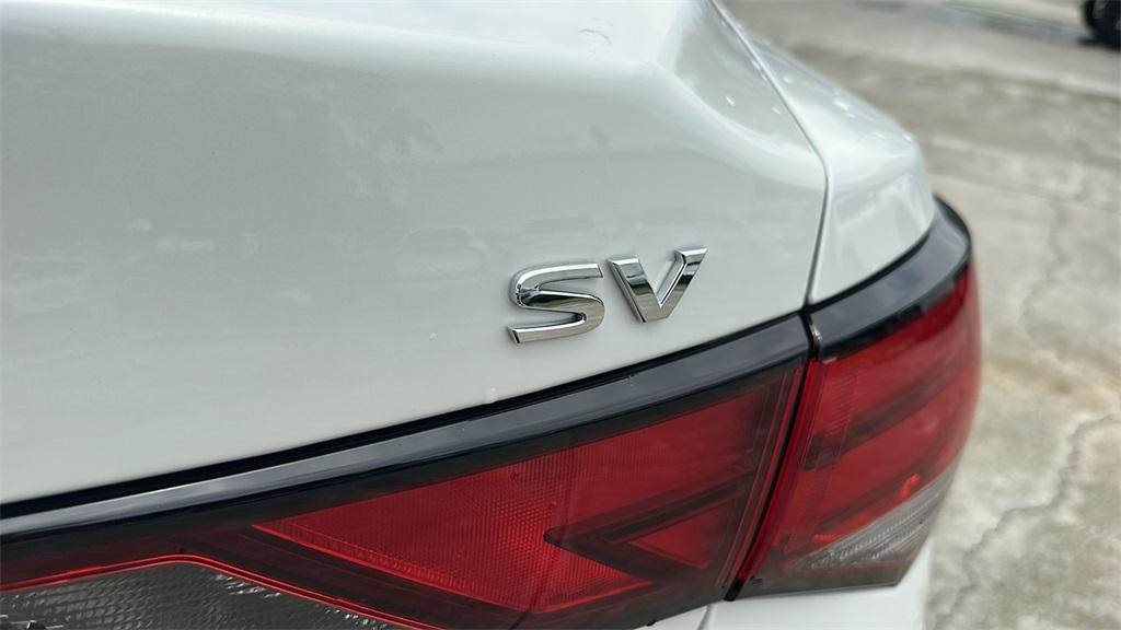 used 2024 Nissan Sentra car, priced at $18,988