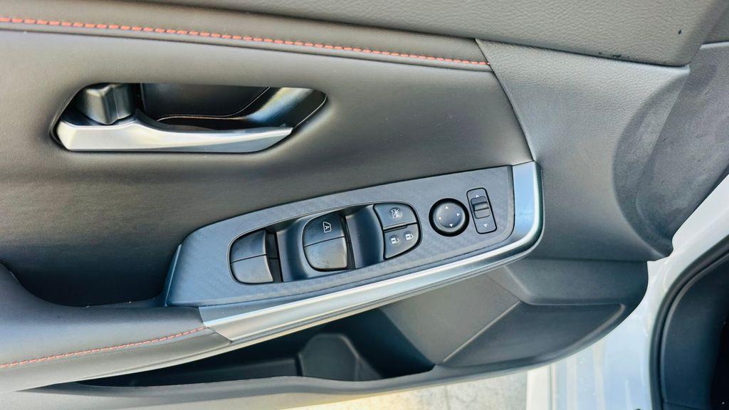 new 2025 Nissan Sentra car, priced at $23,874