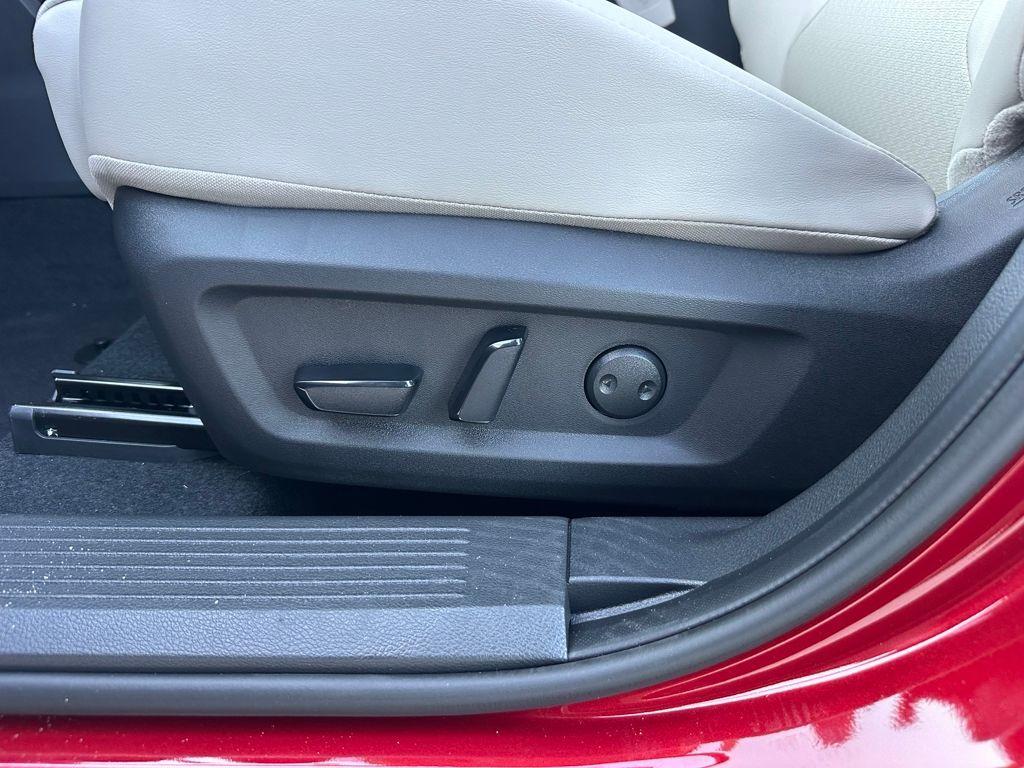 new 2026 Nissan Rogue car, priced at $30,798