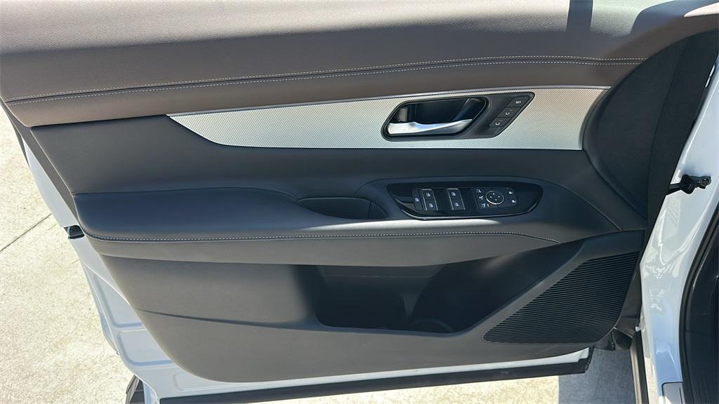 new 2025 Nissan Murano car, priced at $51,218