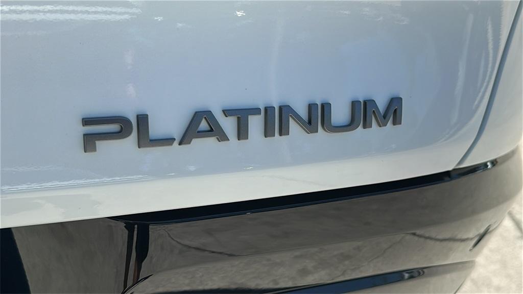 new 2025 Nissan Murano car, priced at $51,218
