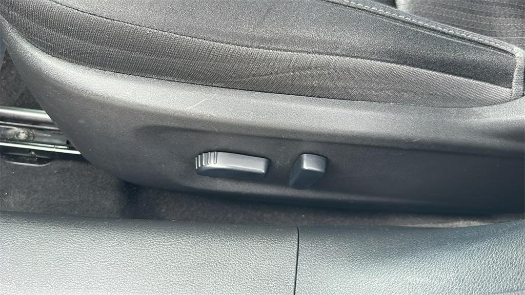 used 2022 Nissan Altima car, priced at $15,995
