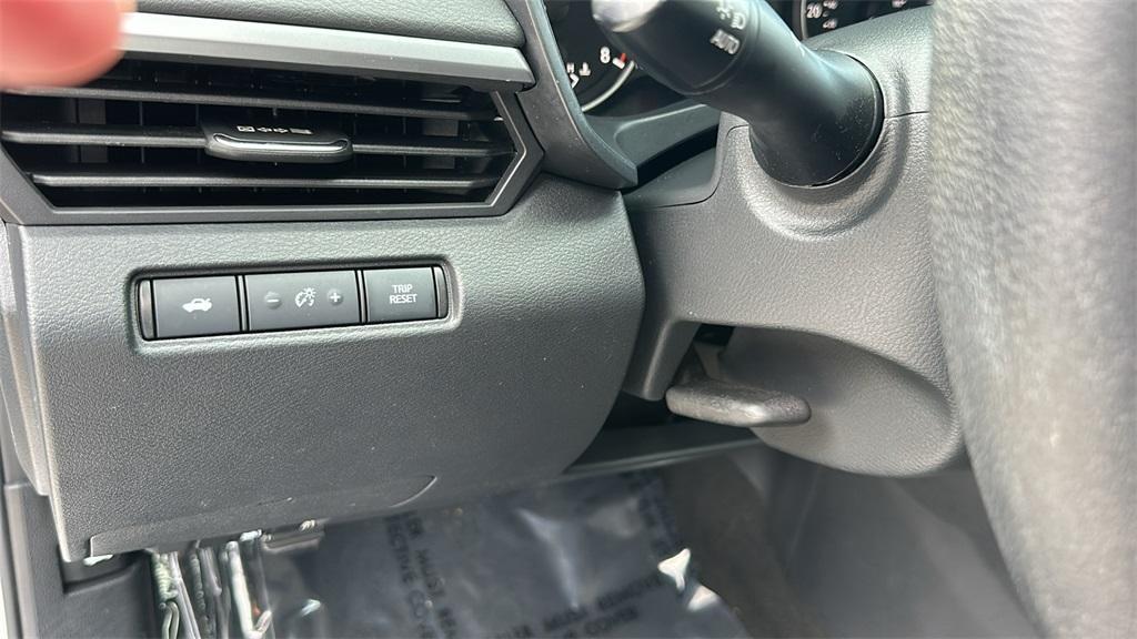 used 2022 Nissan Altima car, priced at $15,995