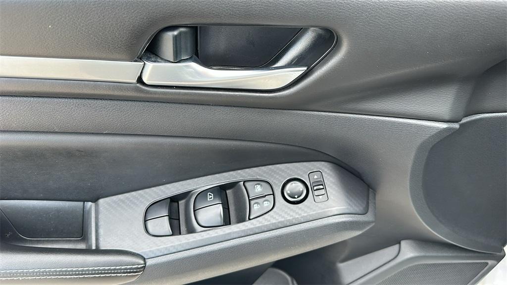 used 2022 Nissan Altima car, priced at $15,995
