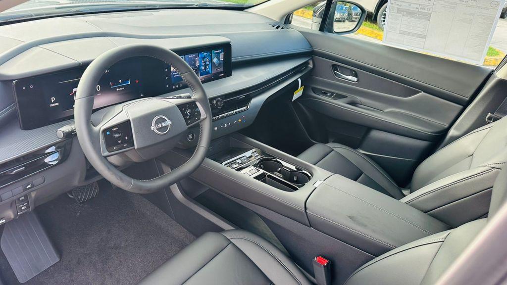 new 2026 Nissan Murano car, priced at $38,660