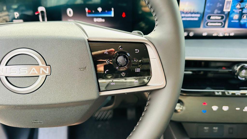 new 2026 Nissan Murano car, priced at $38,660