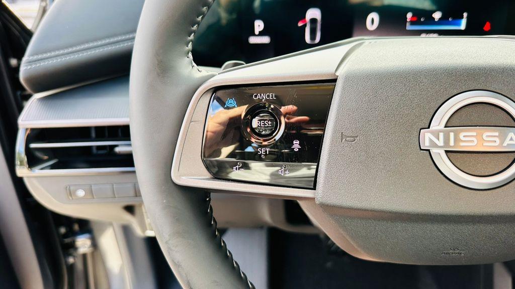 new 2026 Nissan Murano car, priced at $38,660