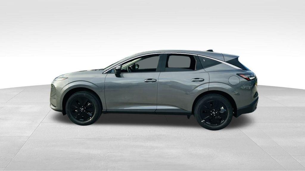 new 2026 Nissan Murano car, priced at $38,660