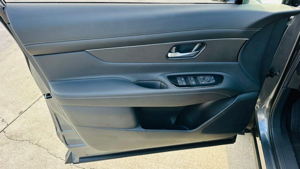 new 2026 Nissan Murano car, priced at $38,660